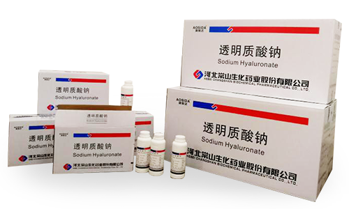 透明质酸钠